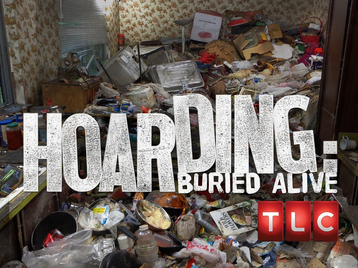 Improving the Narrative Around Hoarding, Part 2